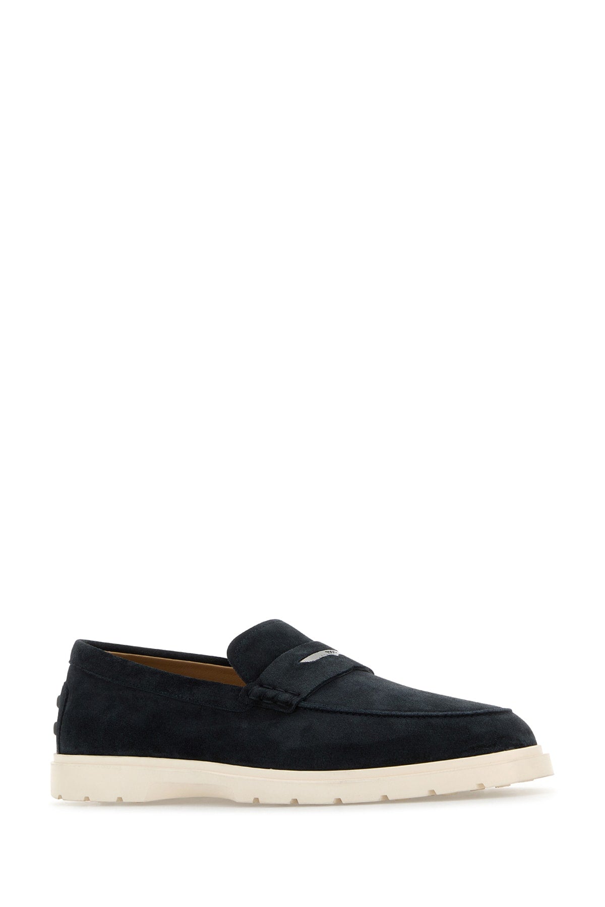 TOD'S ACC.BAFFO RUTENIO IBRIDO ESTIVO 59K For Men 