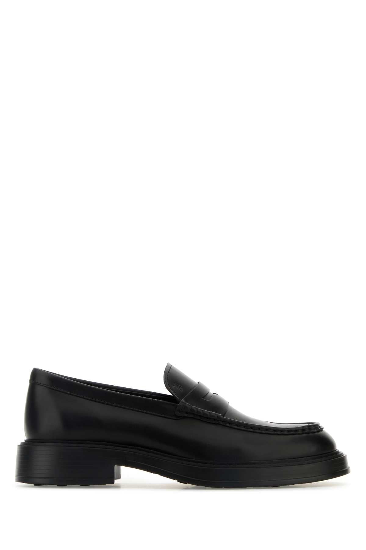 TOD'S MOCASSINO EXTRALIGHT 61K For Men 