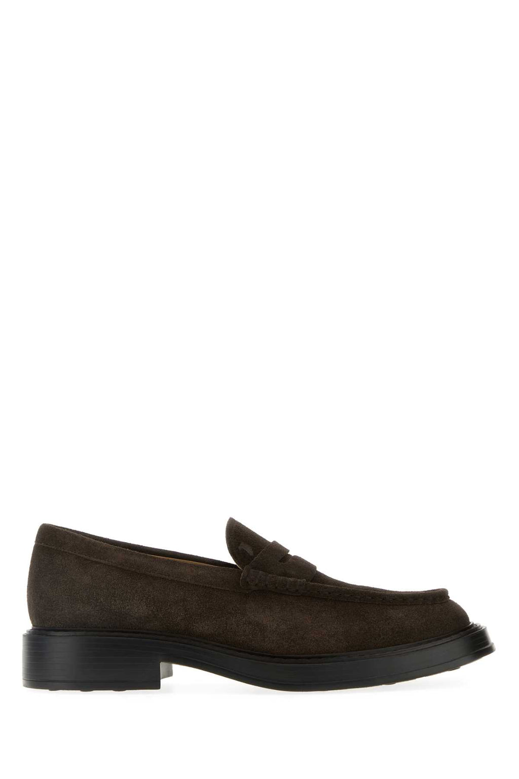 TOD'S MOCASSINO EXTRALIGHT 61K For Men 