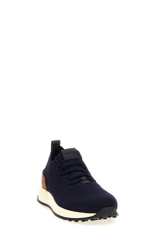 TOD'S 'Socks' sneakers For Men null