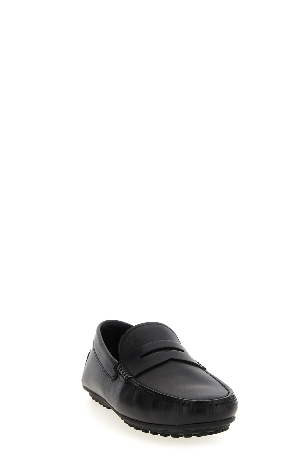 TOD'S 'City Gommino' loafers