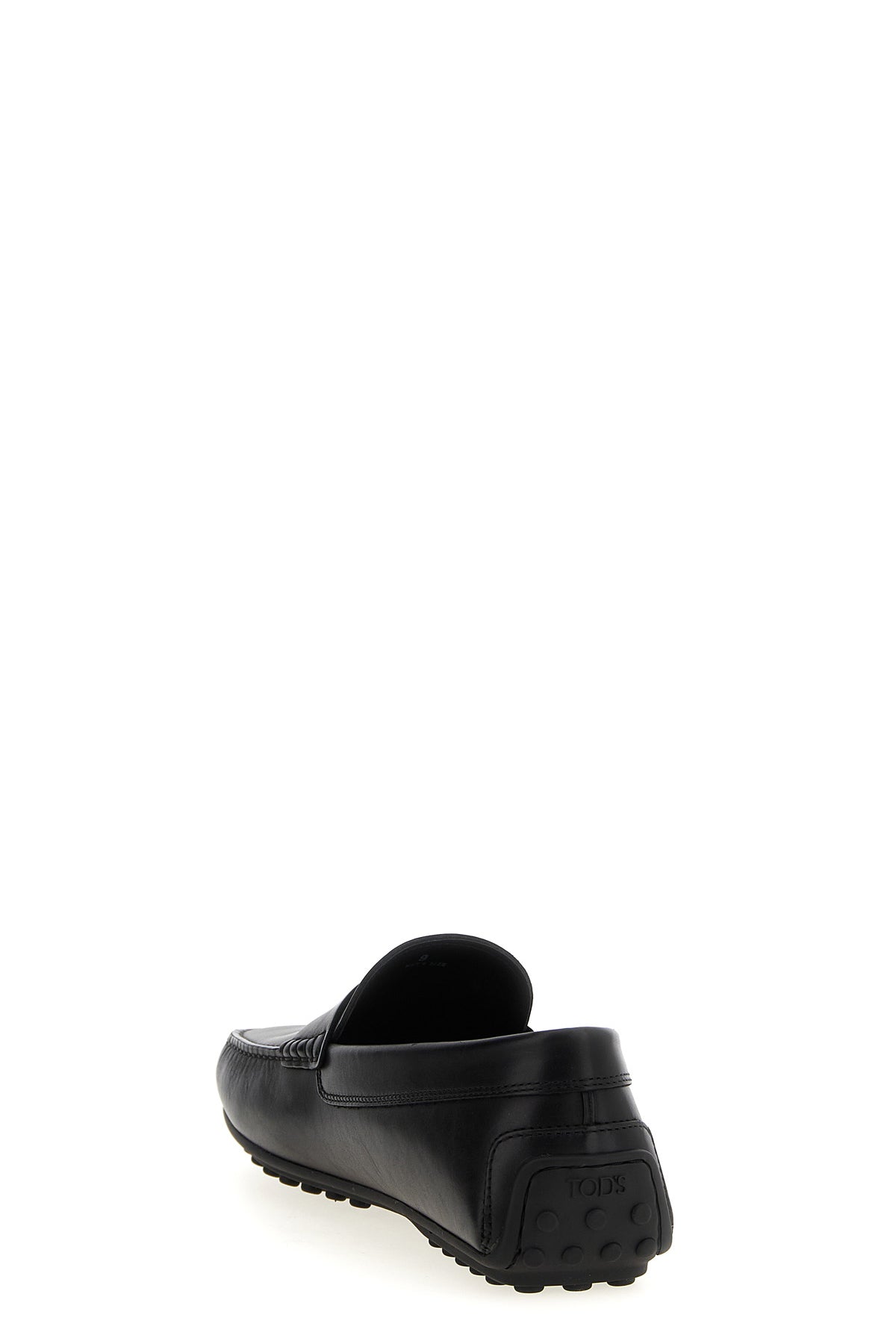 TOD'S 'City Gommino' loafers