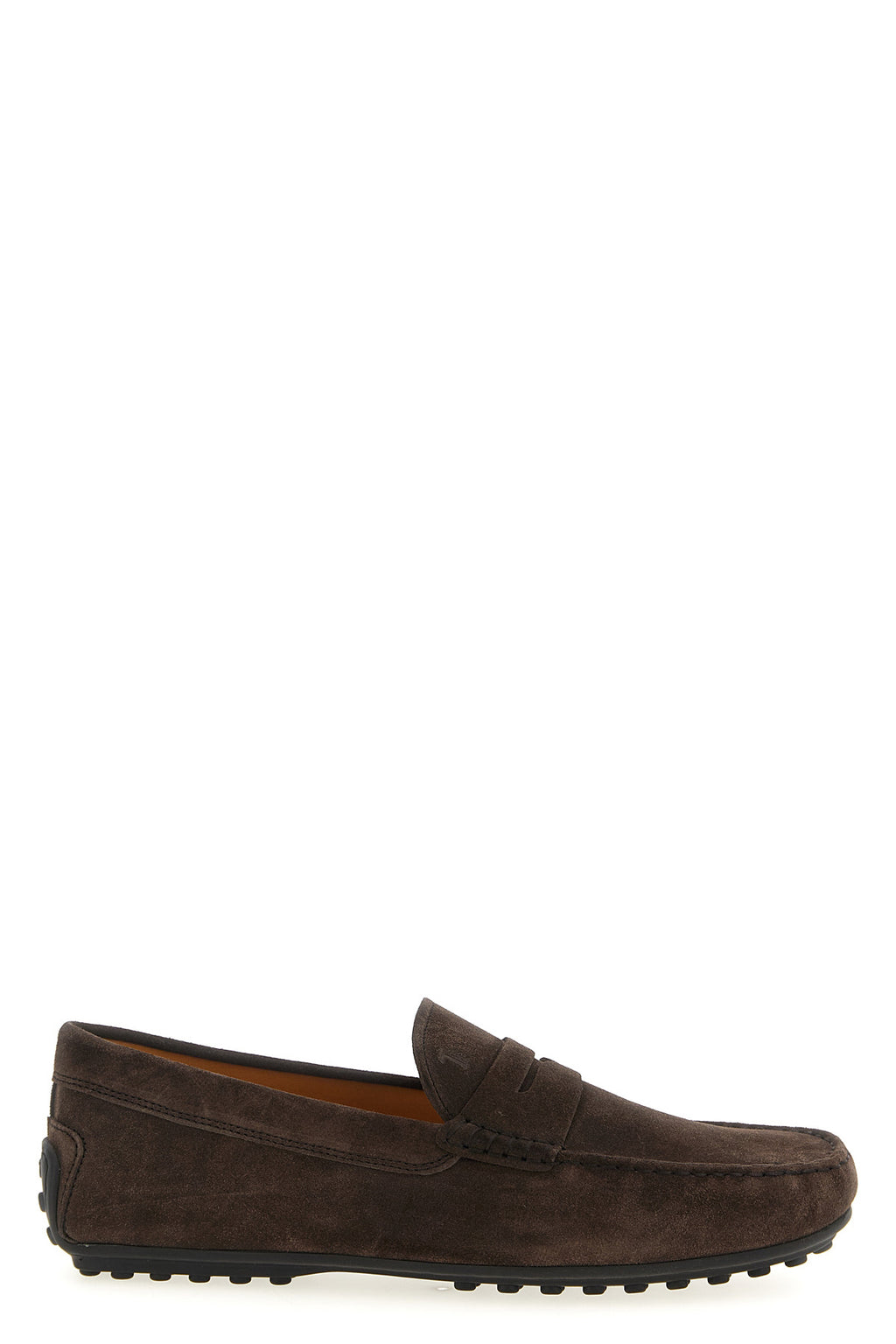 TOD'S 'City Gommino' loafers
