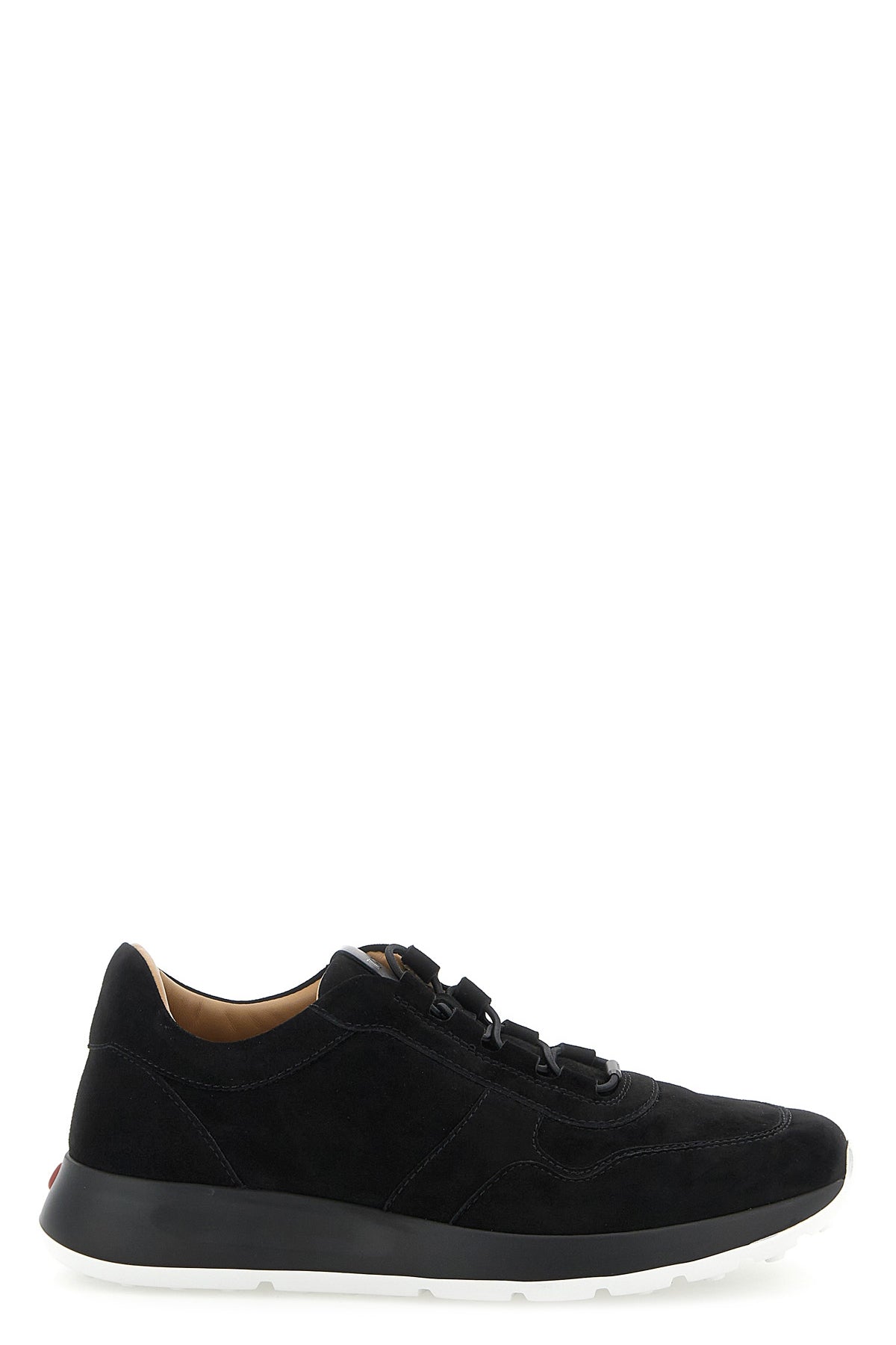 TOD'S 'Red Dot' sneakers For Men 100% leather