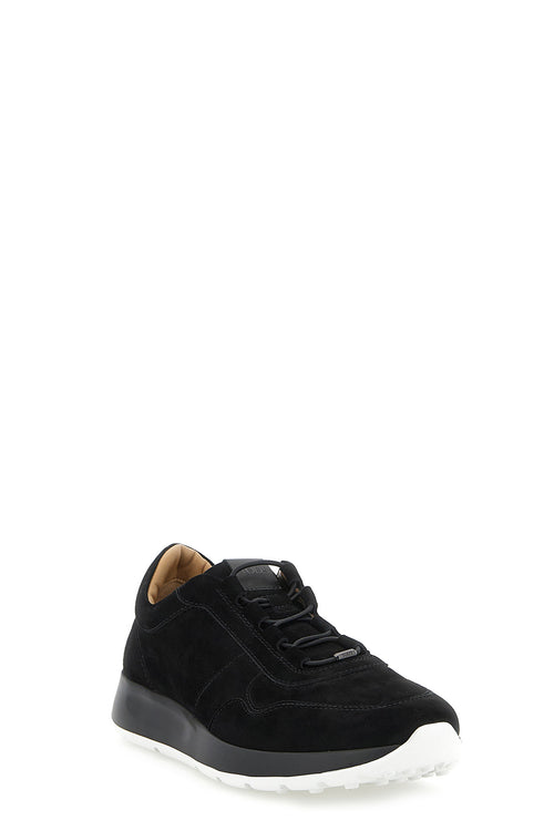 TOD'S 'Red Dot' sneakers For Men 100% leather