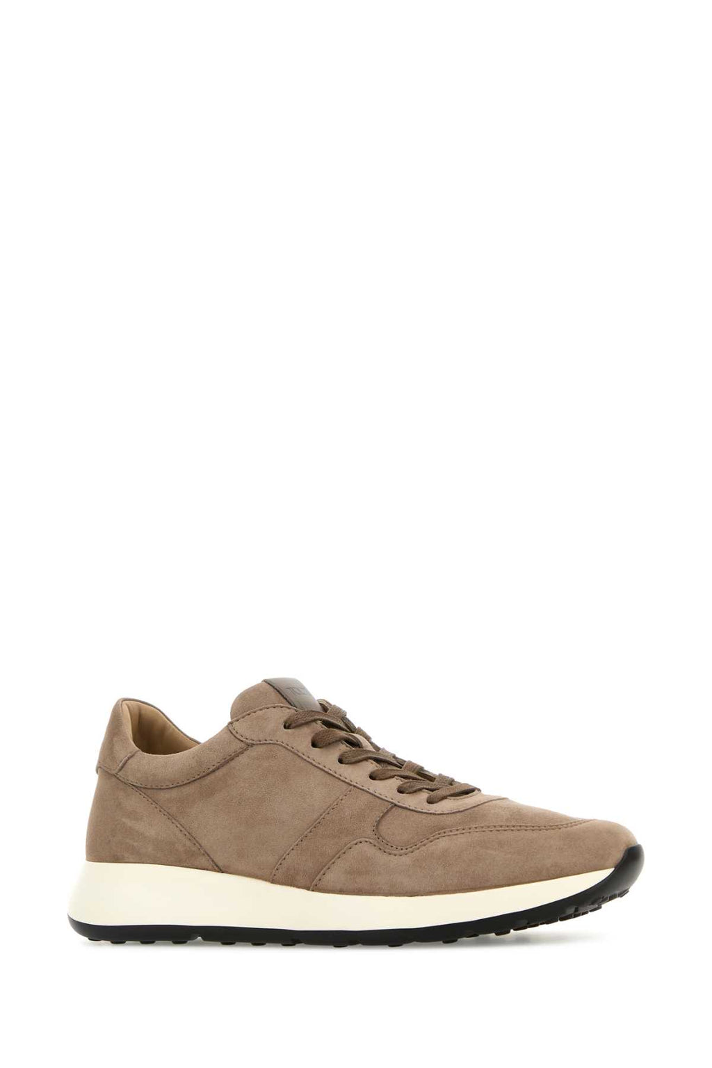 TOD'S ALLACCIATO SPORTIVO 79K For Men Exterior: 100% Suede Interior: 100% Leather Sole: Rubber