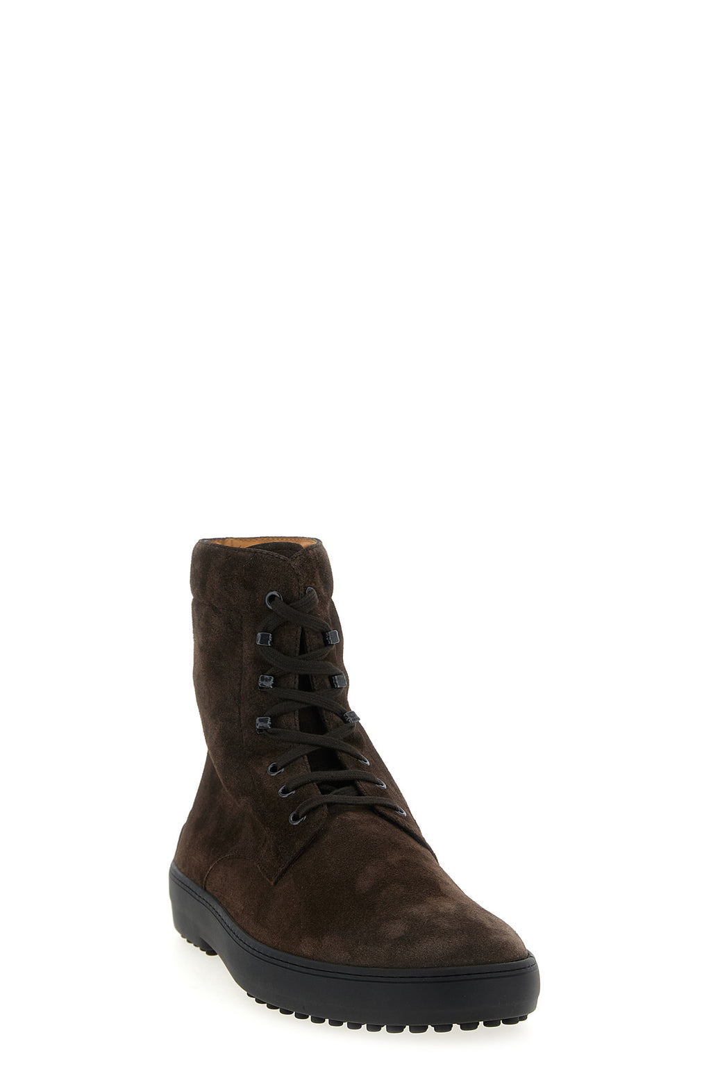 TOD'S 'Winter' ankle boots For Men 100% calfskin leather (Bos Taurus)