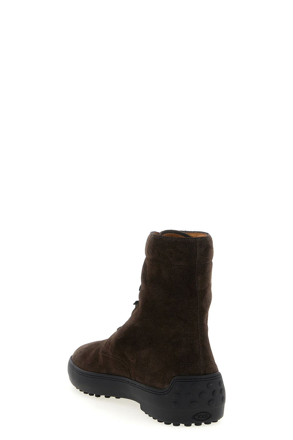TOD'S 'Winter' ankle boots For Men 100% calfskin leather (Bos Taurus)