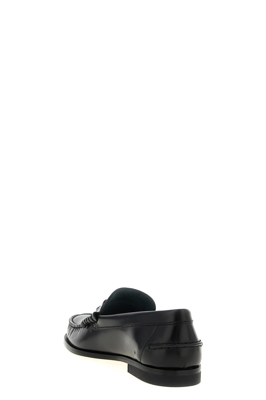 TOD'S 'T Timeless' loafers For Women 100% calfskin leather (Bos Taurus)