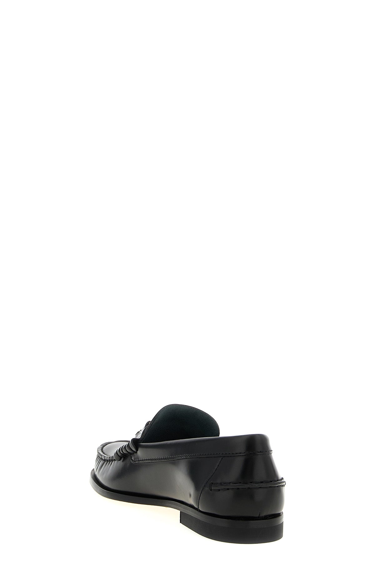 TOD'S 'T Timeless' loafers For Women 100% calfskin leather (Bos Taurus)