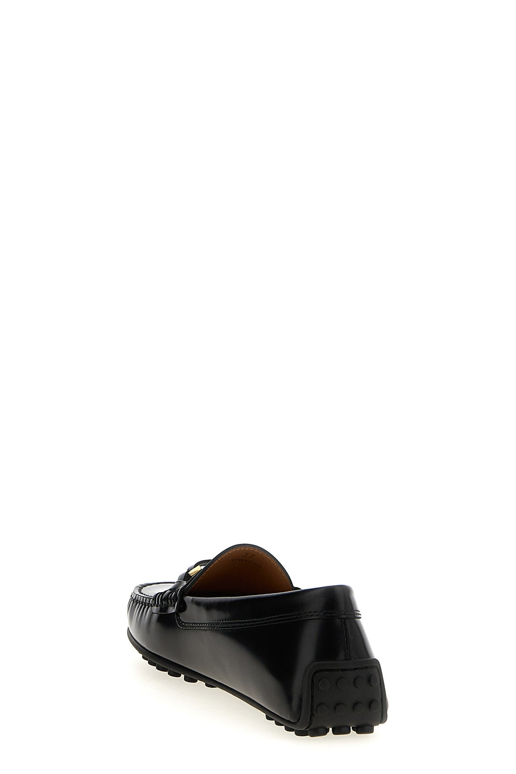 TOD'S 'City Gommino' loafers