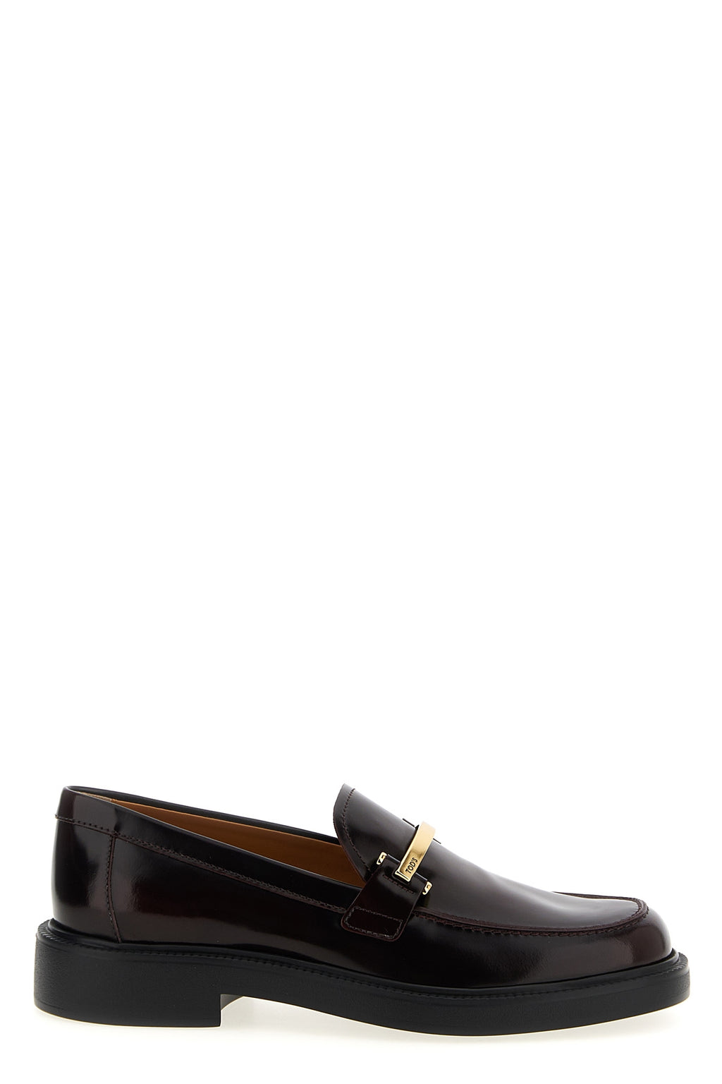 TOD'S 'Barretta' loafers