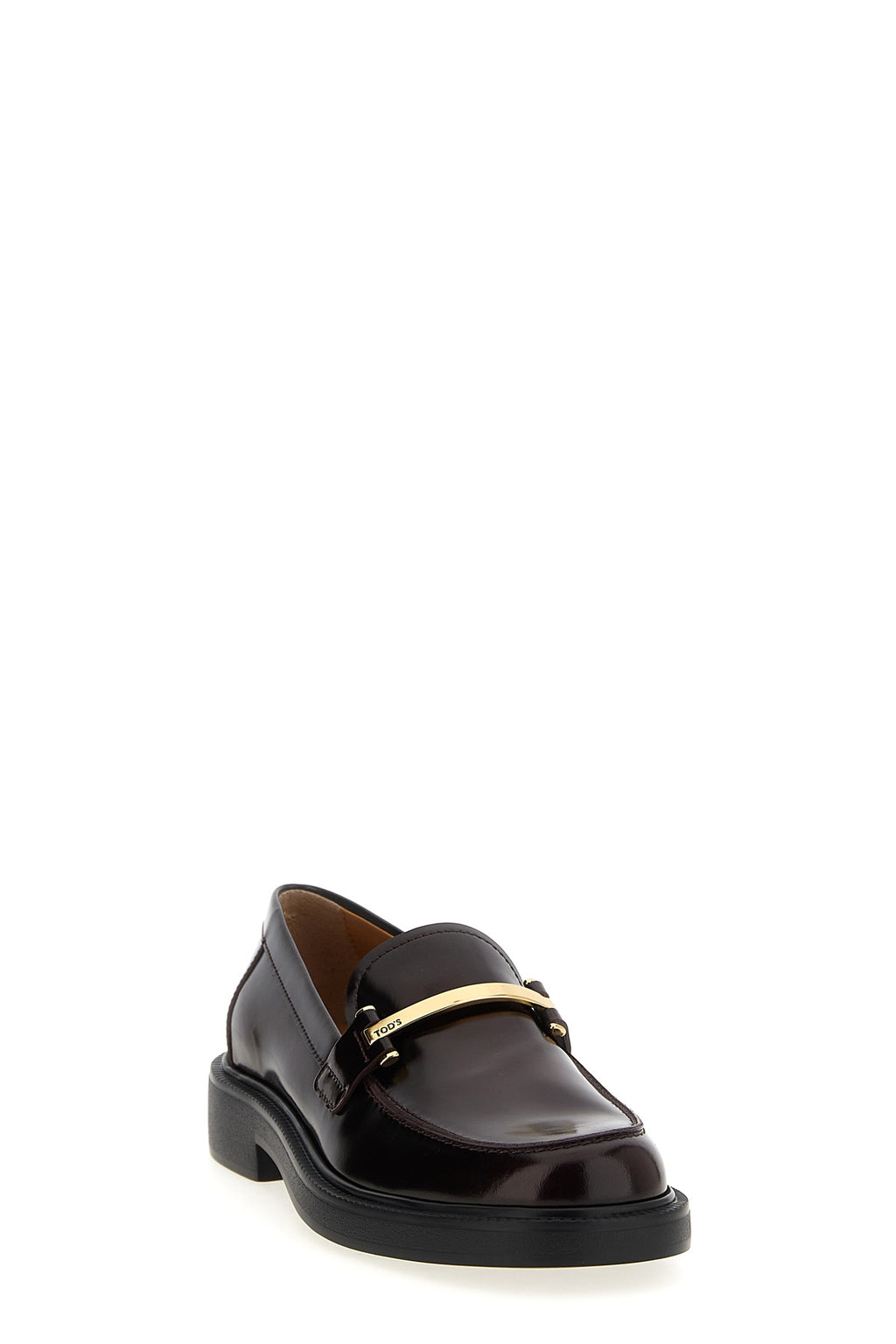 TOD'S 'Barretta' loafers