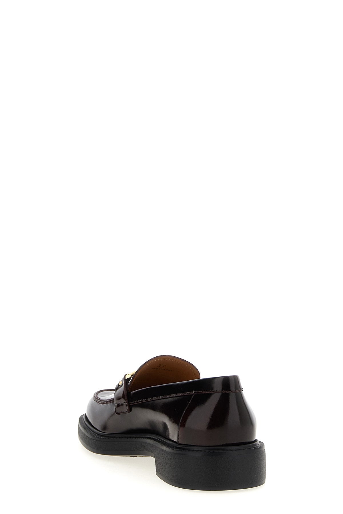 TOD'S 'Barretta' loafers