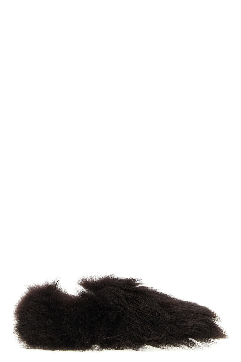 TOD'S 'Gommino' loafers For Women 95% lamb leather 5% calf leather