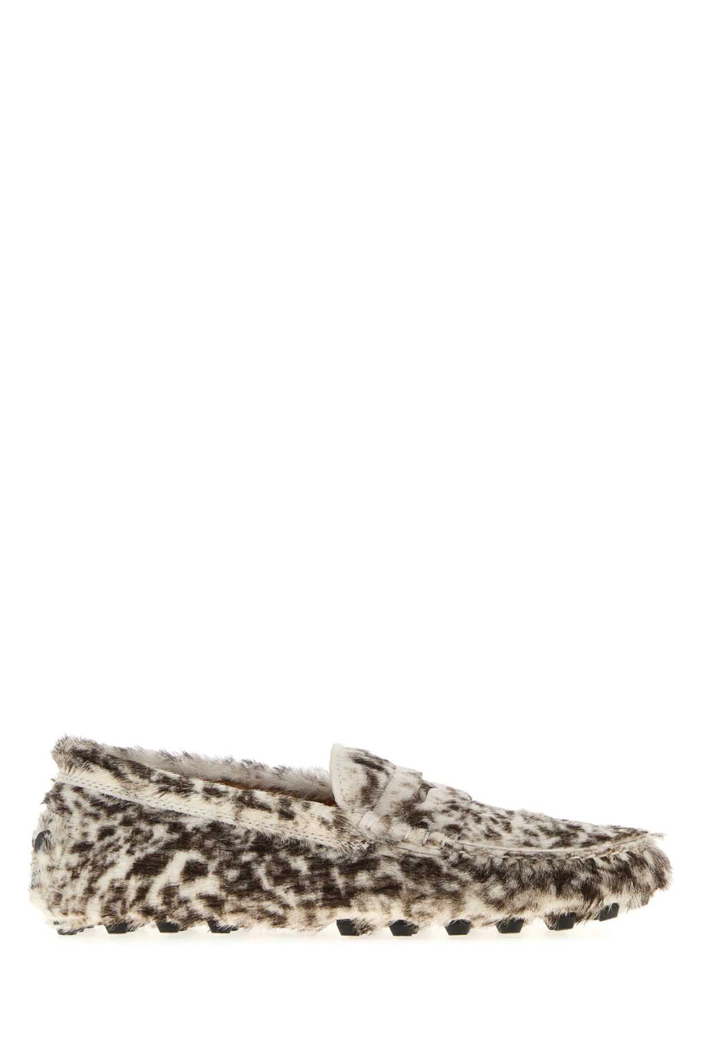 TOD'S GOMMINO MACRO 52K MO For Women Exterior: 100% Leather Interior: 100% Leather Sole: Rubber