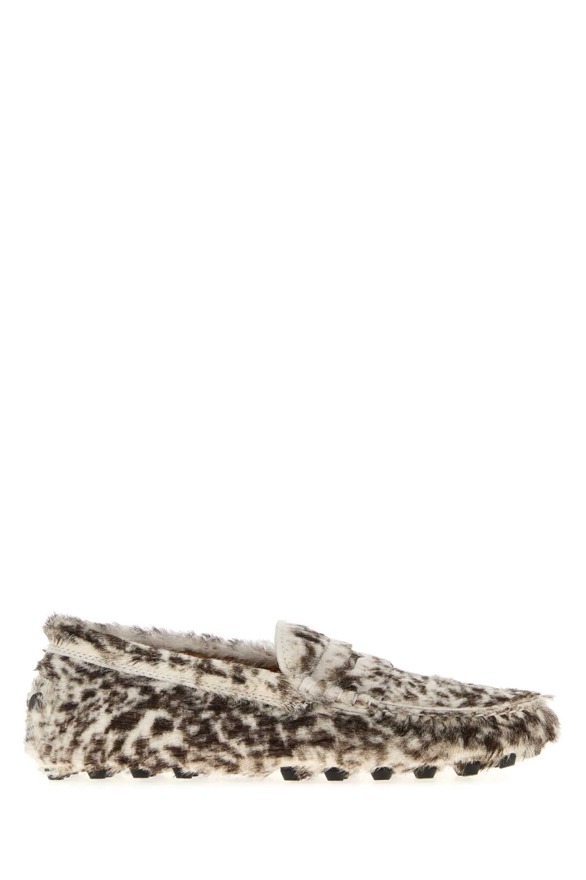 TOD'S GOMMINO MACRO 52K MO For Women Exterior: 100% Leather Interior: 100% Leather Sole: Rubber