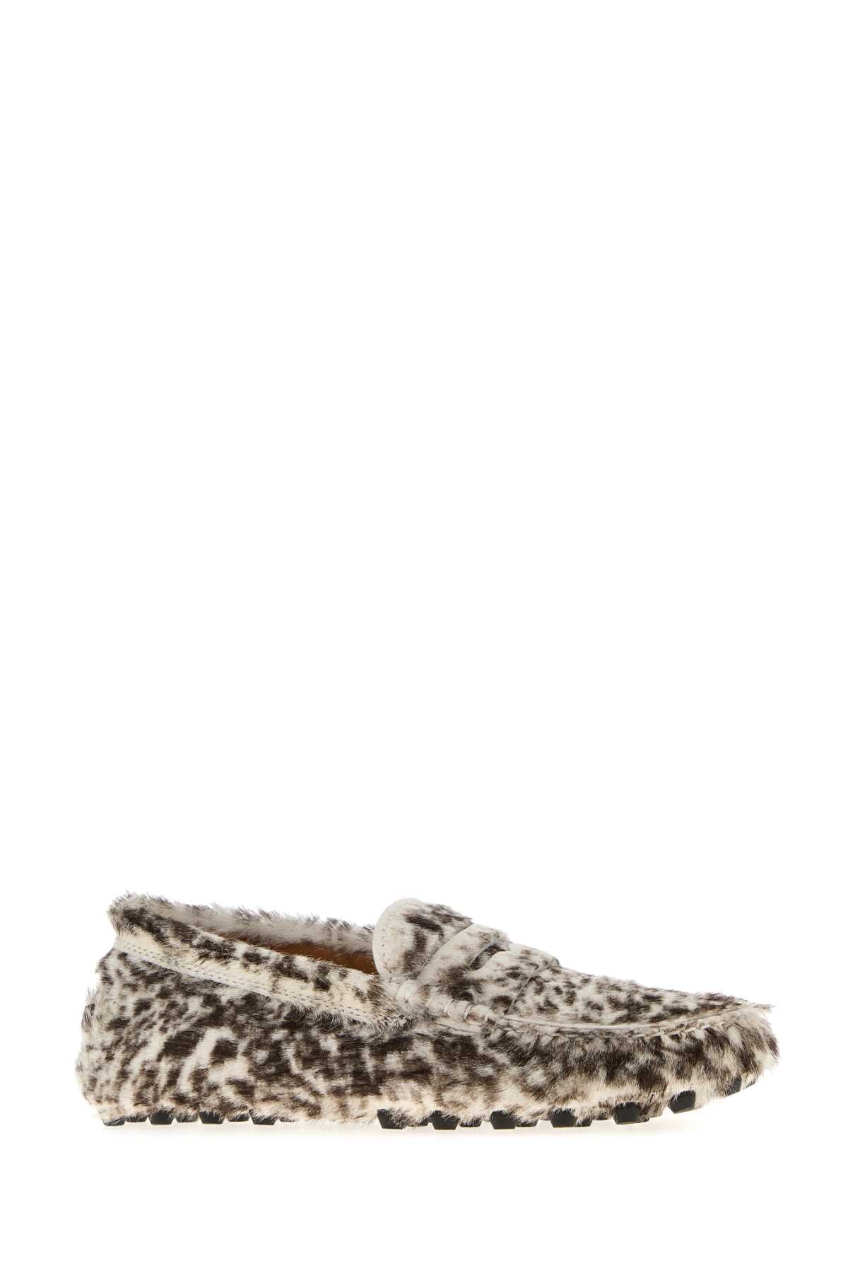 TOD'S GOMMINO MACRO 52K MO For Women Exterior: 100% Leather Interior: 100% Leather Sole: Rubber