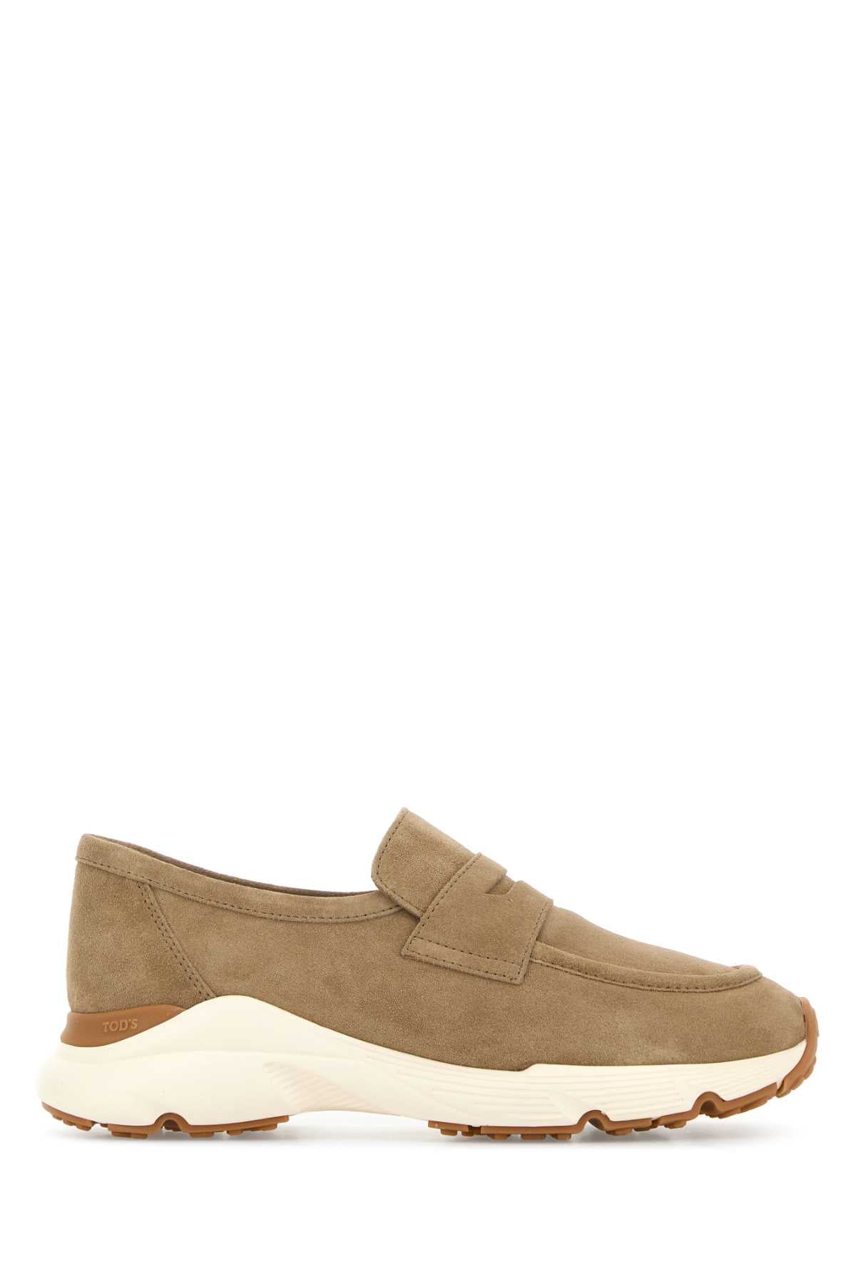 TOD'S SPORT. RUN 54C MOCAS For Women 