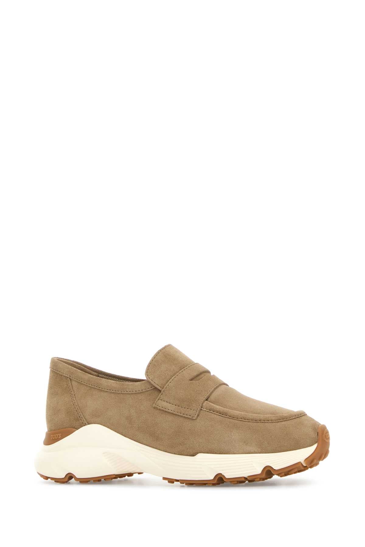 TOD'S SPORT. RUN 54C MOCAS For Women 
