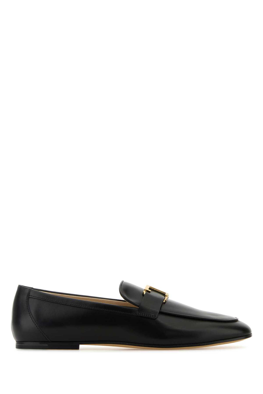 TOD'S CUOIO LEG.79A MOCASSINO T For Women 