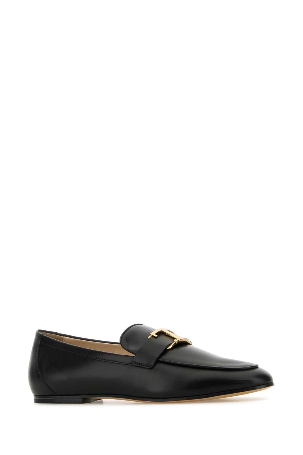 TOD'S CUOIO LEG.79A MOCASSINO T For Women 