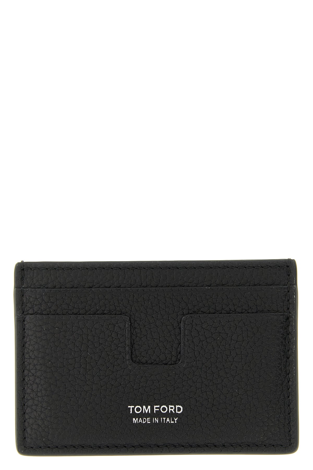 tom ford Hammered card holder
