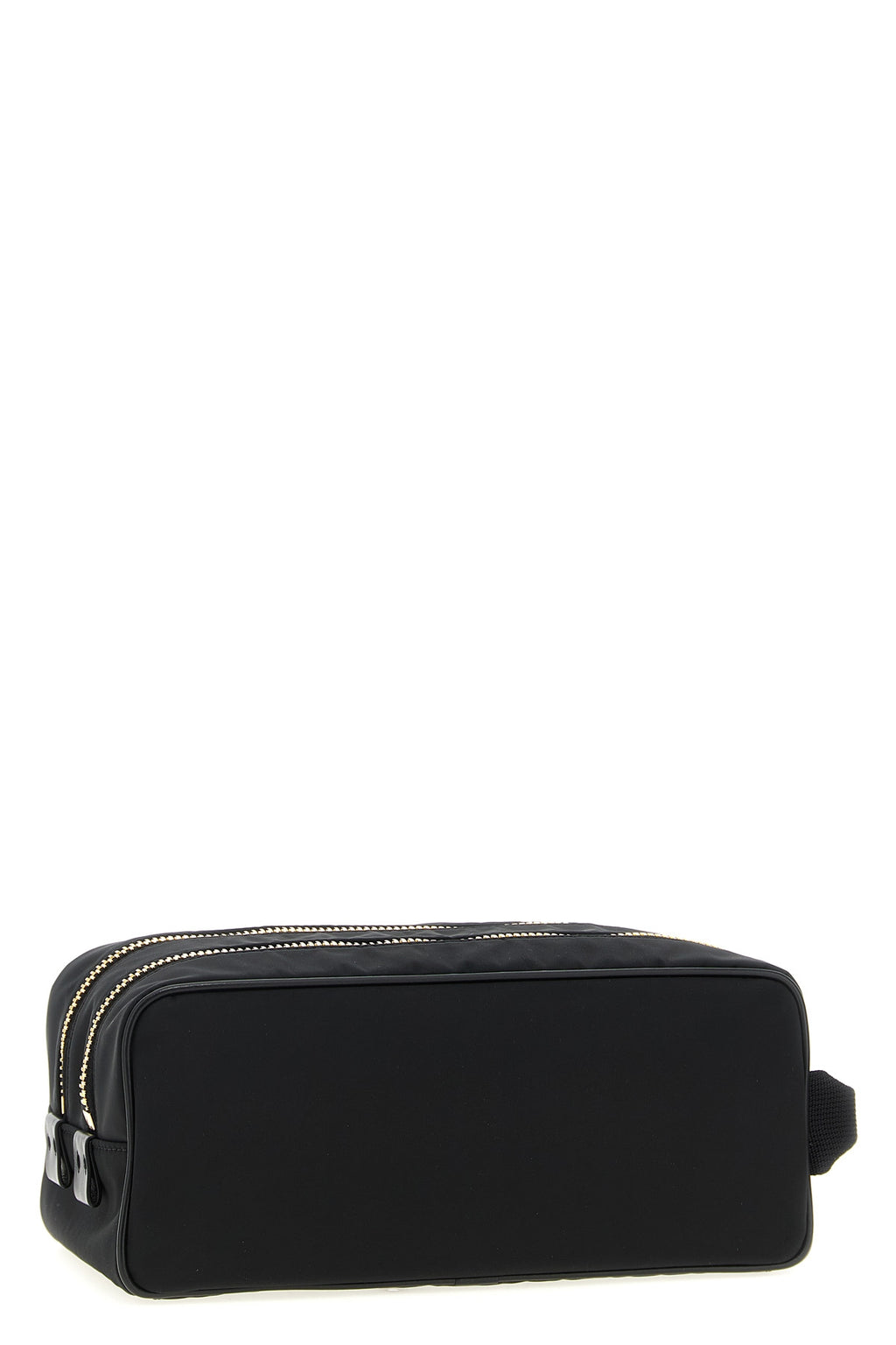 TOM FORD Skin details beauty For Men 80% polyester, 20% calf leather