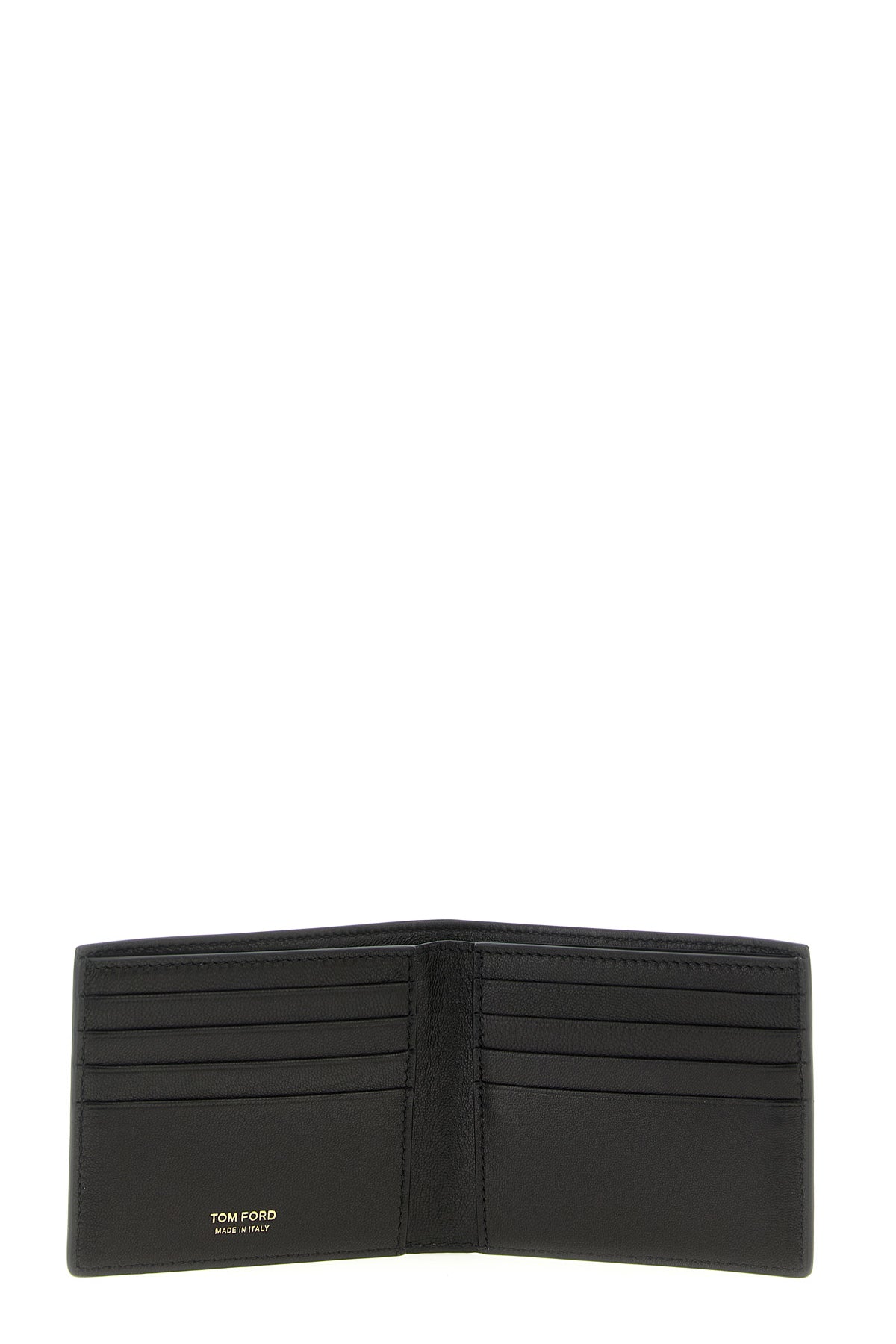 tom ford Crocodile wallet