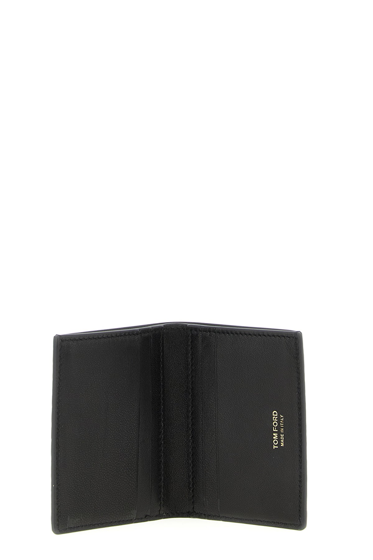 tom ford Cardholder stmpa crocodile