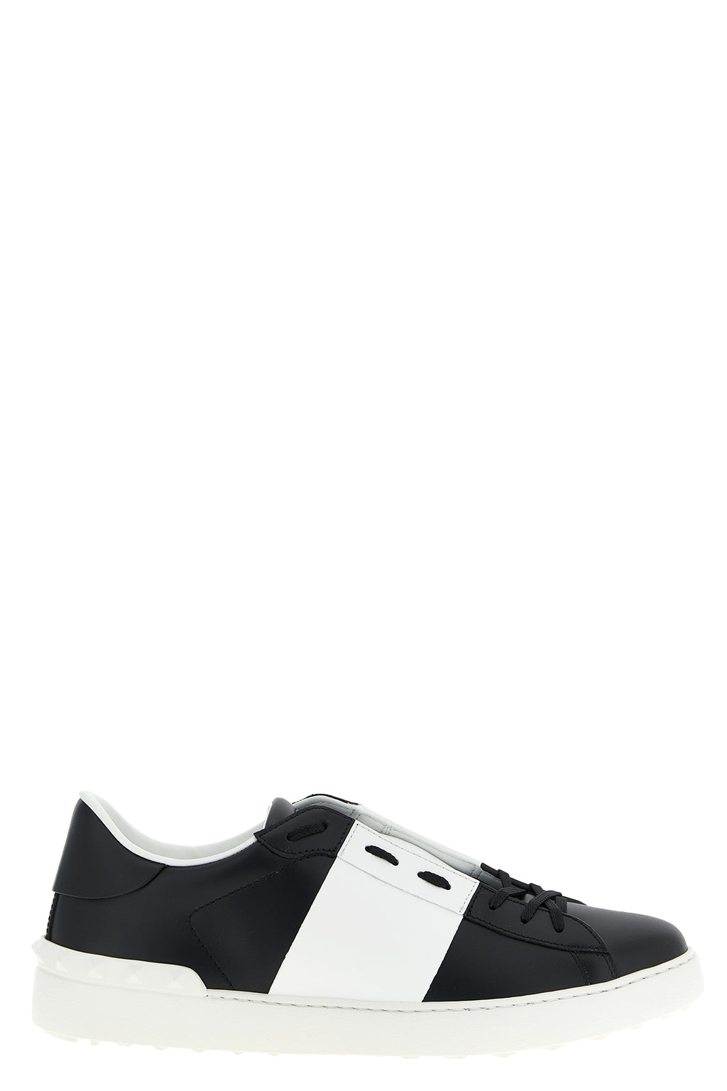 VALENTINO GARAVANI Valentino Garavani 'Open' sneakers For Men 100% calfskin leather (Bos Taurus)
