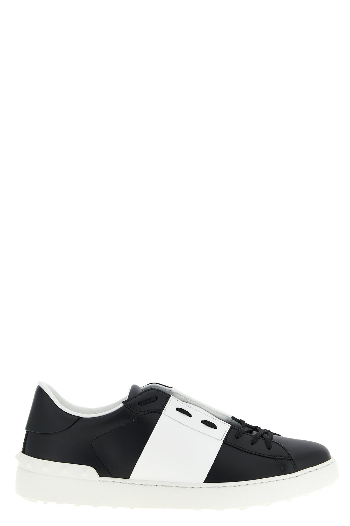 VALENTINO GARAVANI Valentino Garavani 'Open' sneakers For Men 100% calfskin leather (Bos Taurus)