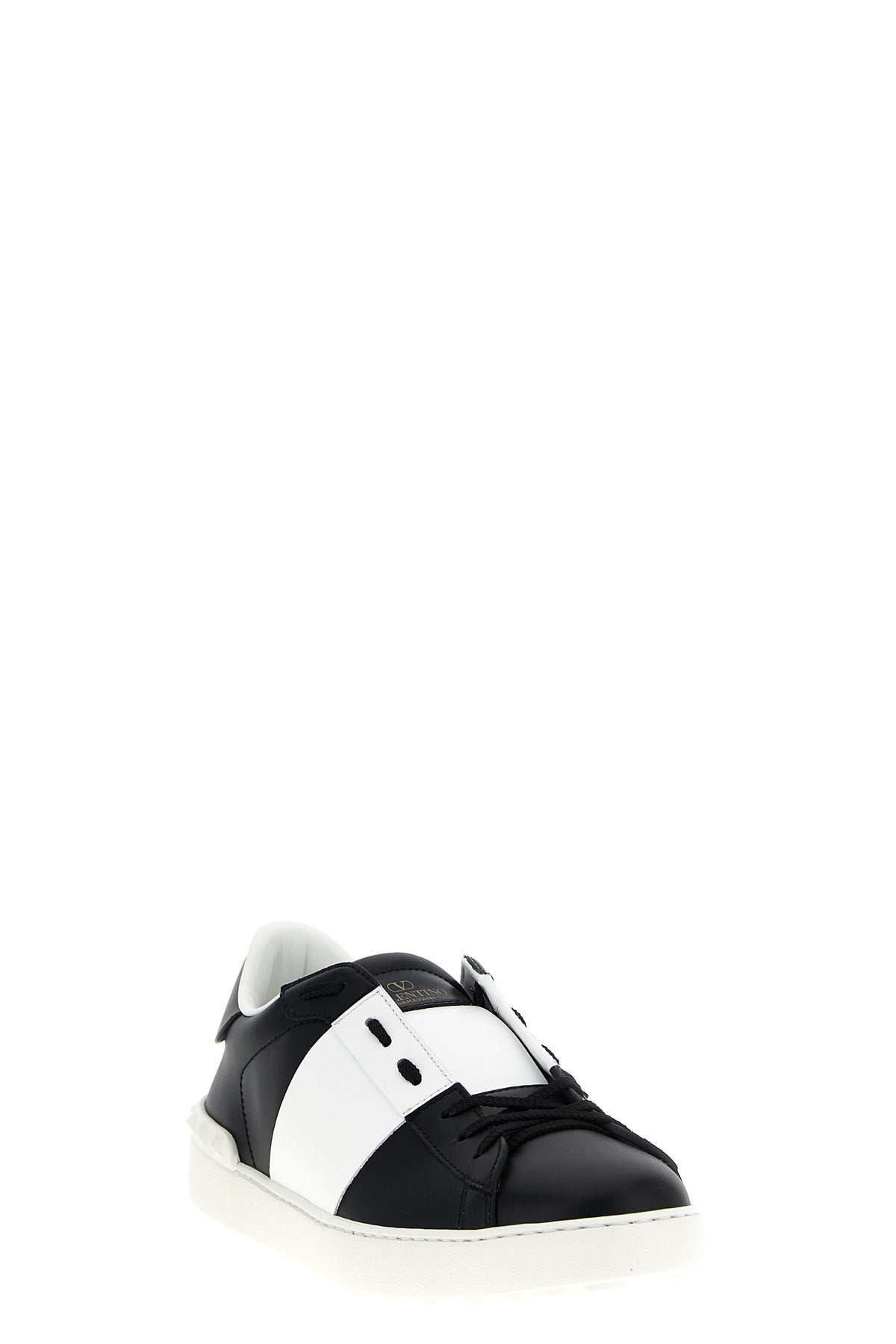 VALENTINO GARAVANI Valentino Garavani 'Open' sneakers For Men 100% calfskin leather (Bos Taurus)