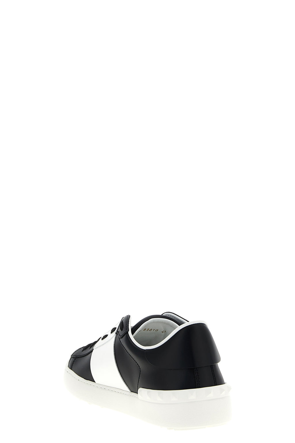 VALENTINO GARAVANI Valentino Garavani 'Open' sneakers For Men 100% calfskin leather (Bos Taurus)