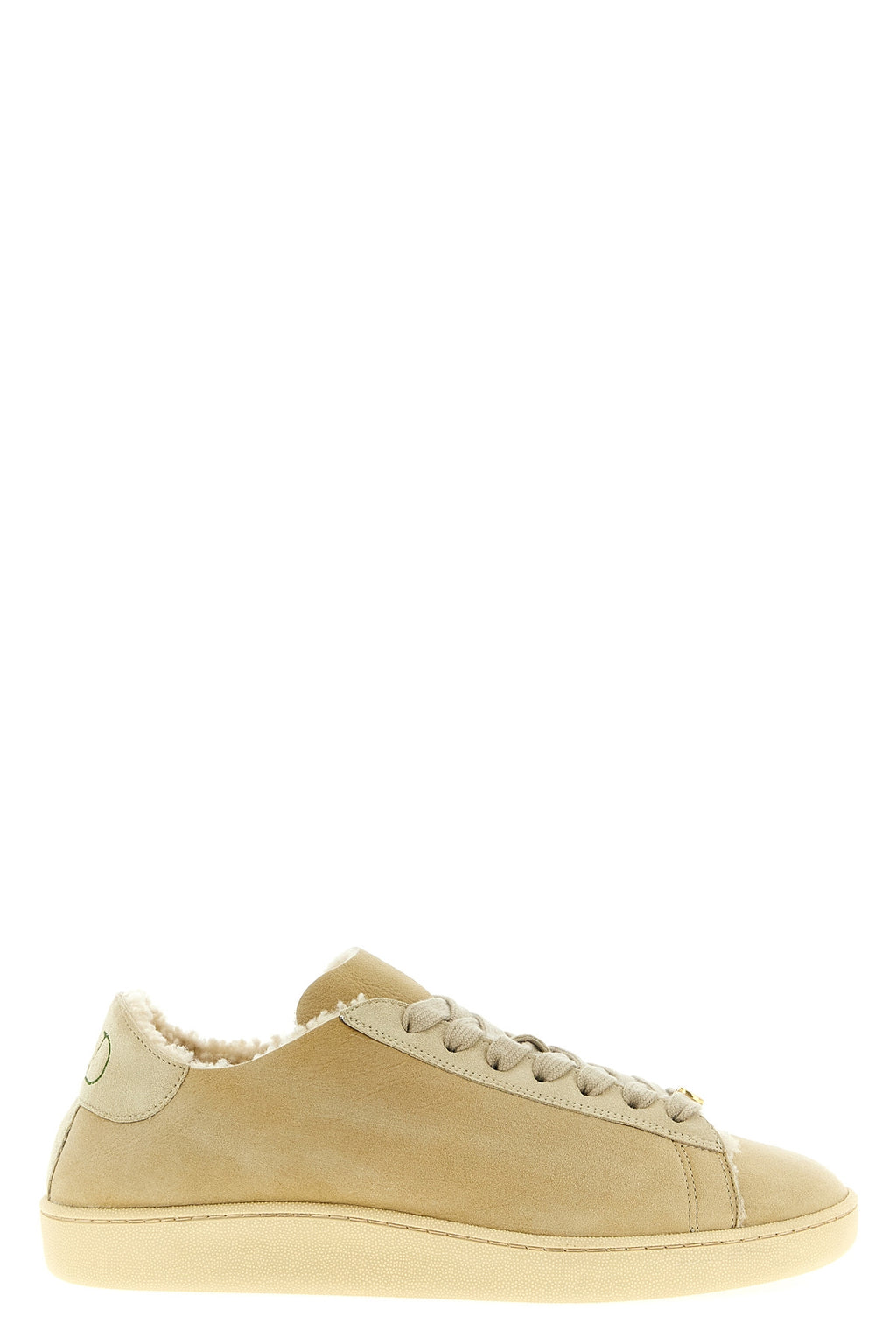 VALENTINO GARAVANI Valentino Garavani 'Royco' sneakers For Men 100% goat leather (Capra Hircus Hircus)