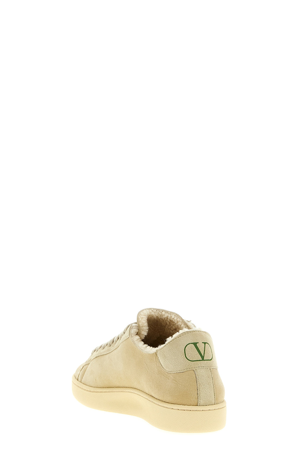 VALENTINO GARAVANI Valentino Garavani 'Royco' sneakers For Men 100% goat leather (Capra Hircus Hircus)