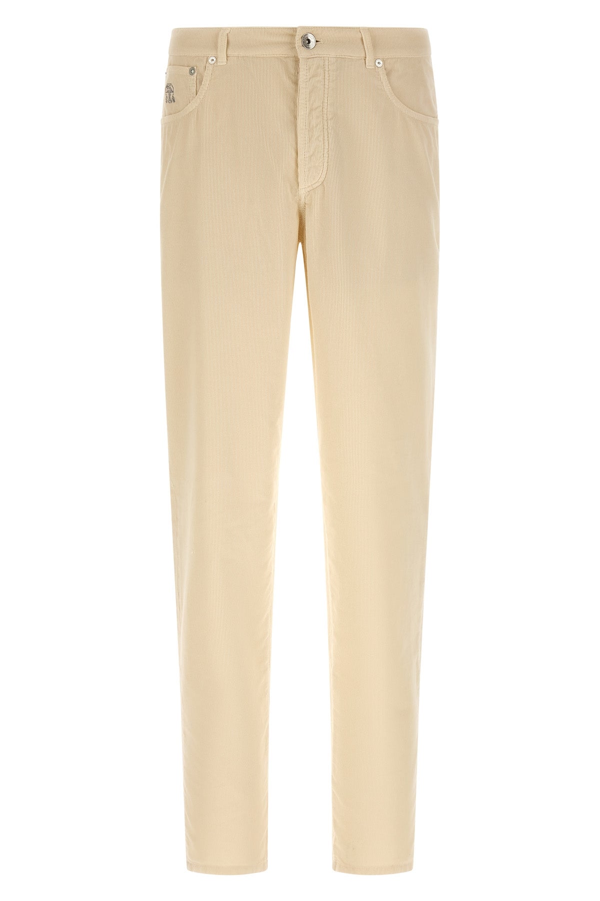 BRUNELLO CUCINELLI Corduroy pants