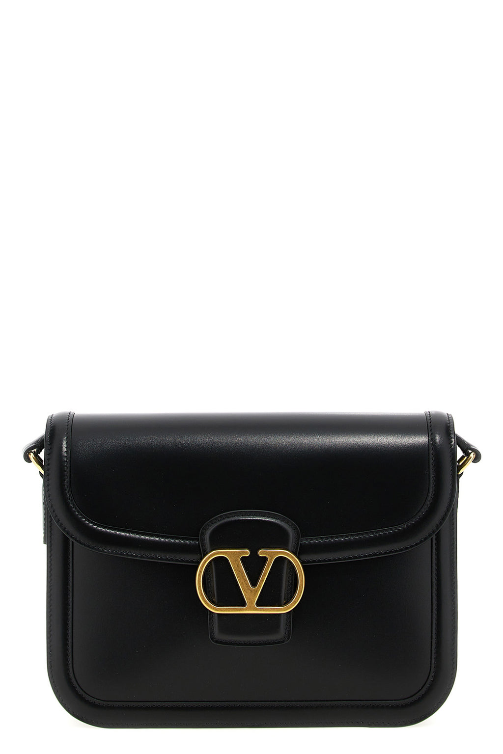 VALENTINO GARAVANI Valentino Garavani '9TO5' shoulder bag For Men 100% calfskin leather (Bos Taurus)