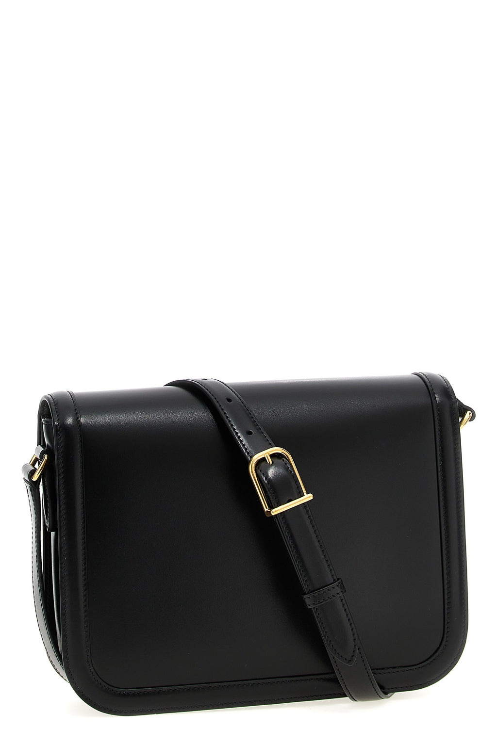 VALENTINO GARAVANI Valentino Garavani '9TO5' shoulder bag For Men 100% calfskin leather (Bos Taurus)
