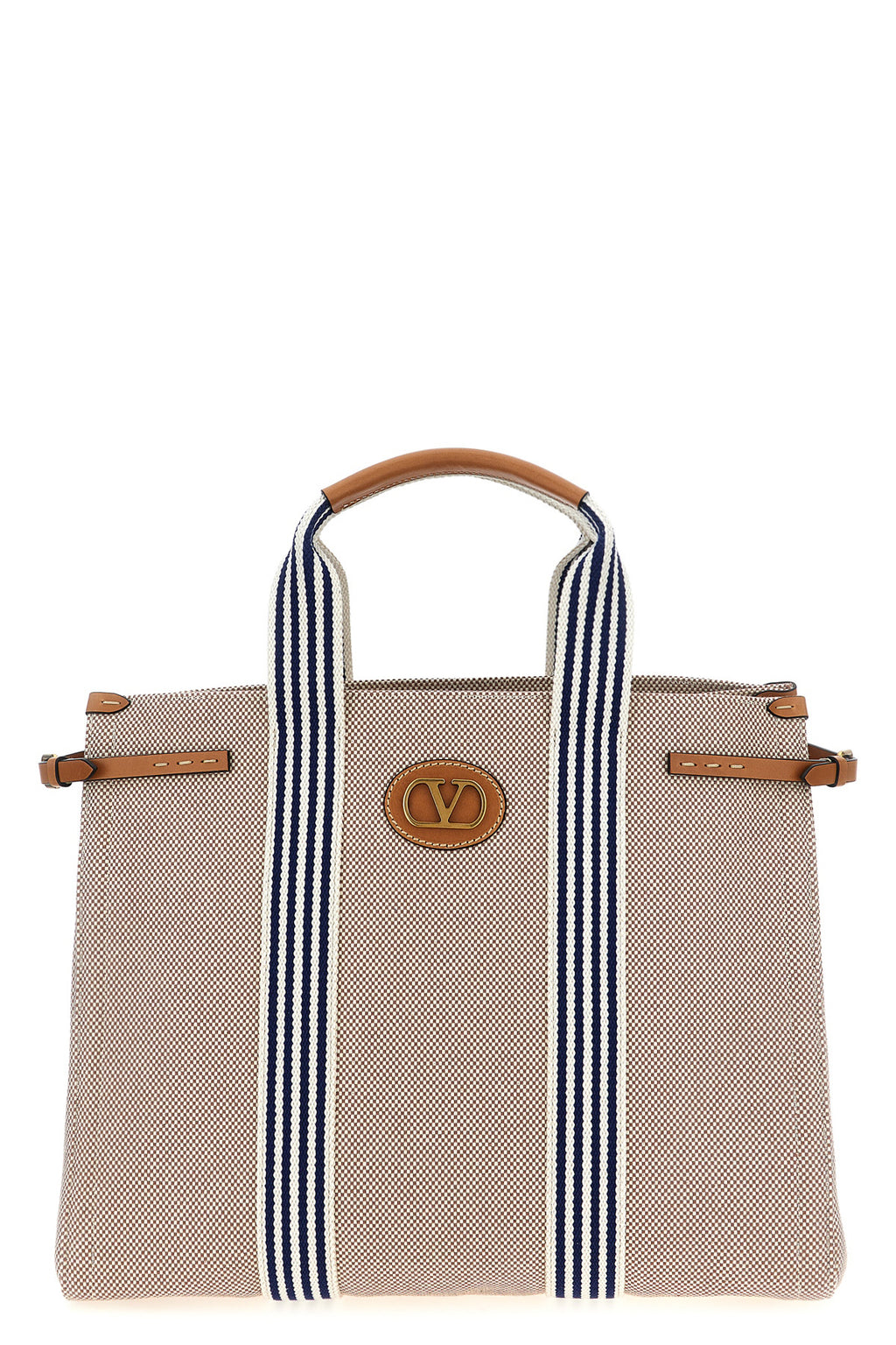 VALENTINO GARAVANI Valentino Garavani 'Antibes' handbag For Men 100% cotton