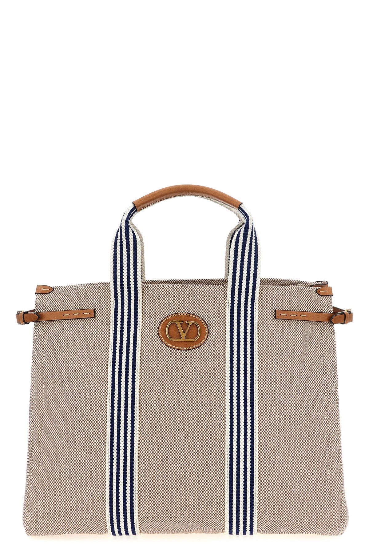 VALENTINO GARAVANI Valentino Garavani 'Antibes' handbag For Men 100% cotton