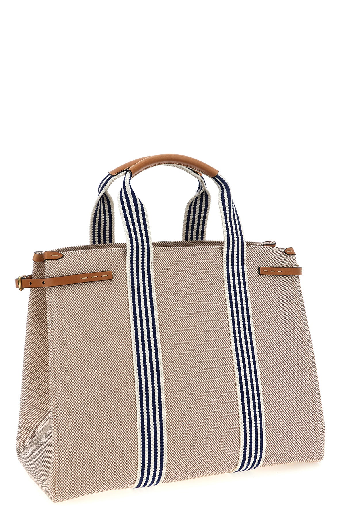 VALENTINO GARAVANI Valentino Garavani 'Antibes' handbag For Men 100% cotton