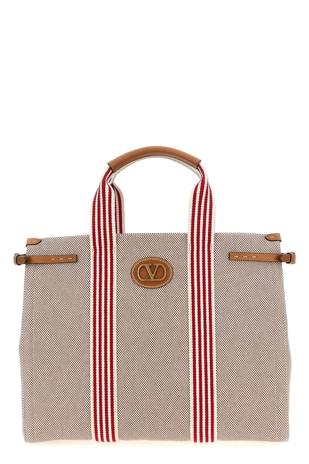VALENTINO GARAVANI Valentino Garavani 'Antibes' handbag For Men 100% cotton
