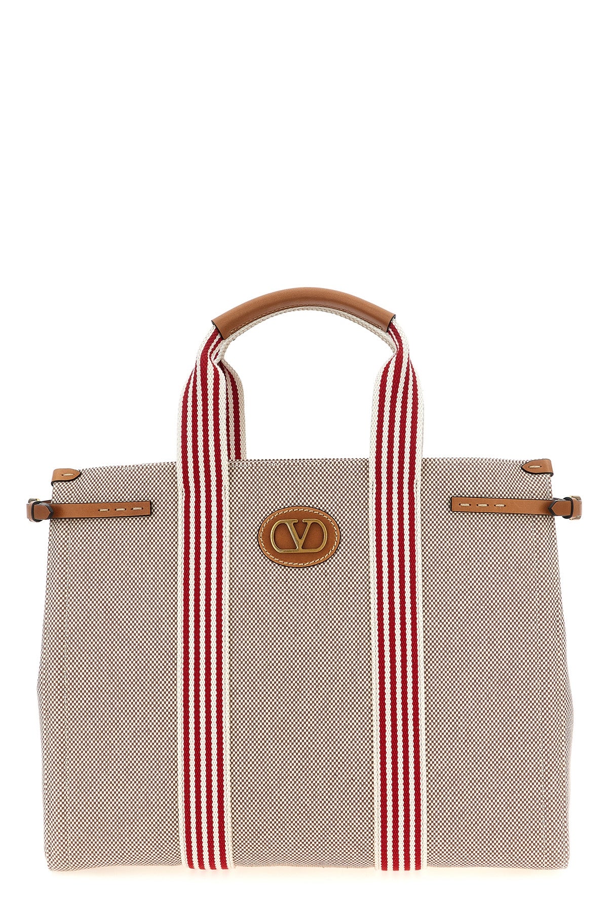 VALENTINO GARAVANI Valentino Garavani 'Antibes' handbag For Men 100% cotton