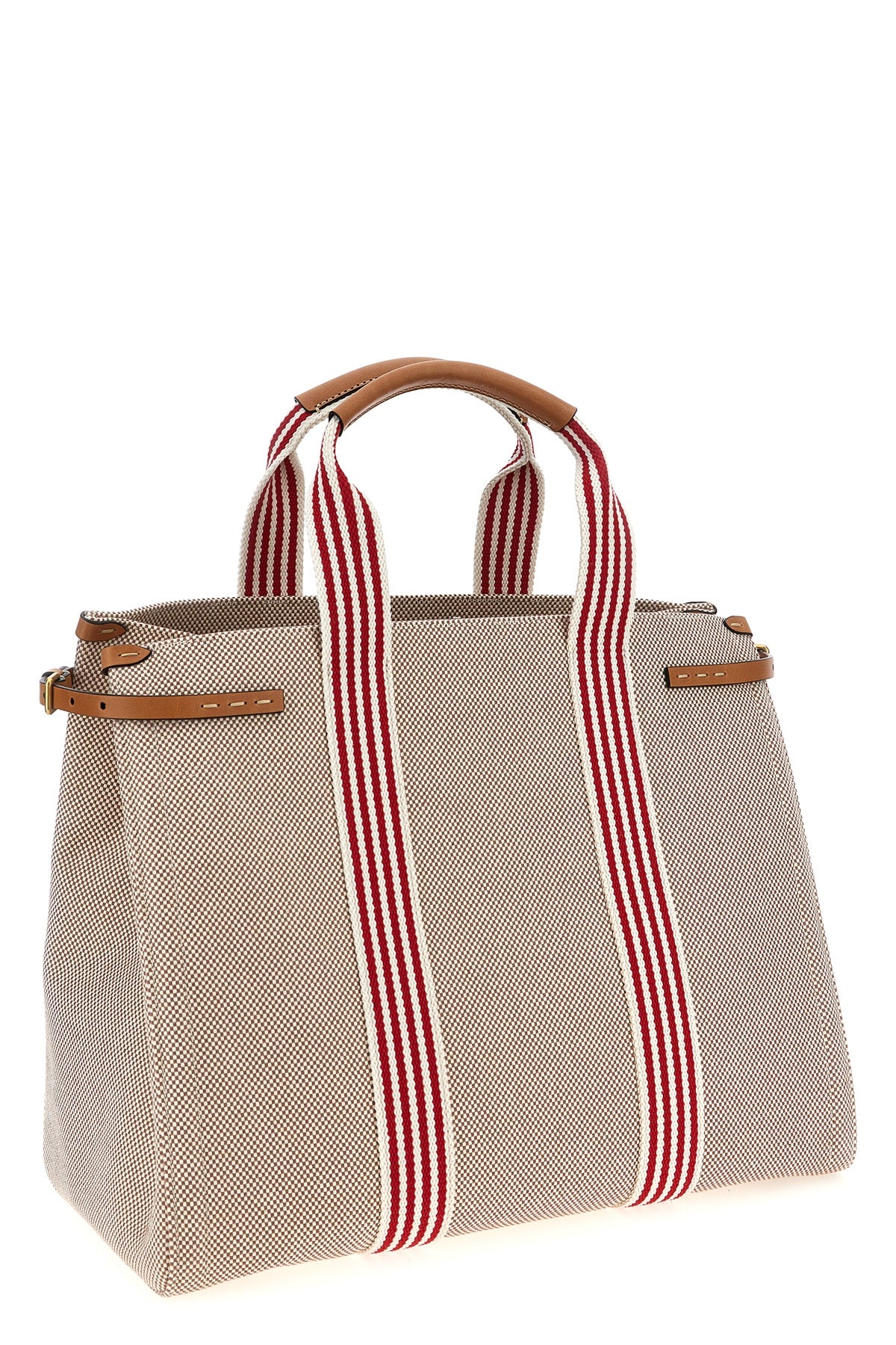 VALENTINO GARAVANI Valentino Garavani 'Antibes' handbag For Men 100% cotton