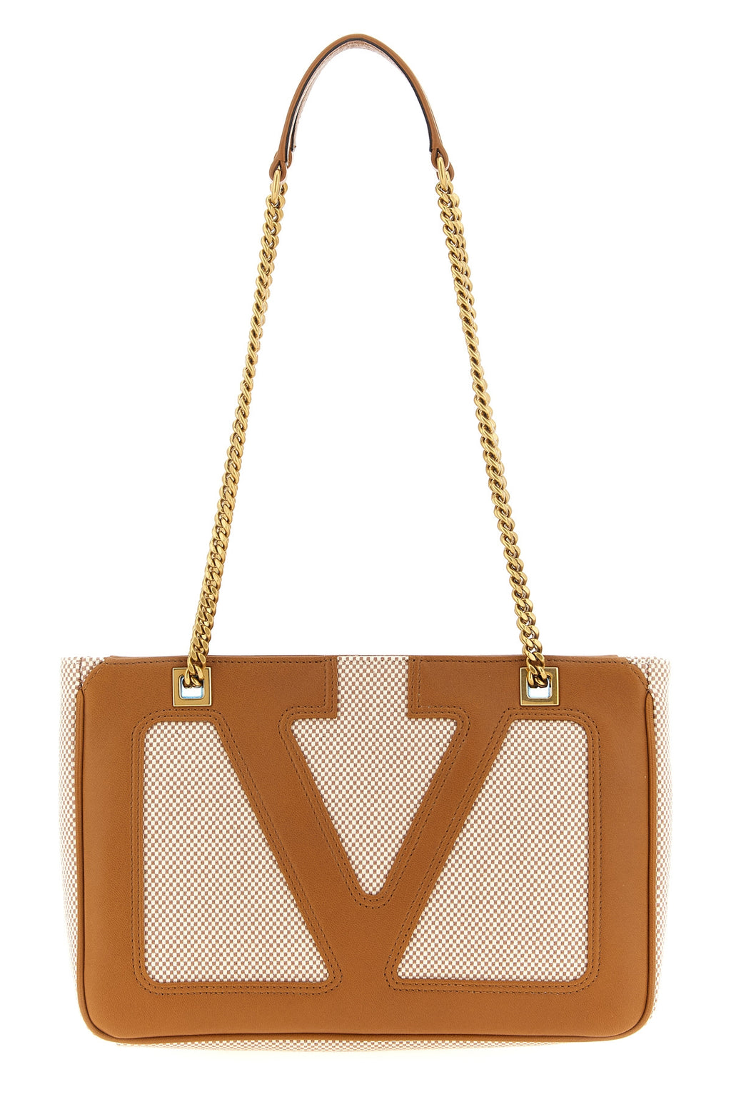 VALENTINO GARAVANI Valentino Garavani 'Viva Superstar' shoulder bag For Men 100% cotton