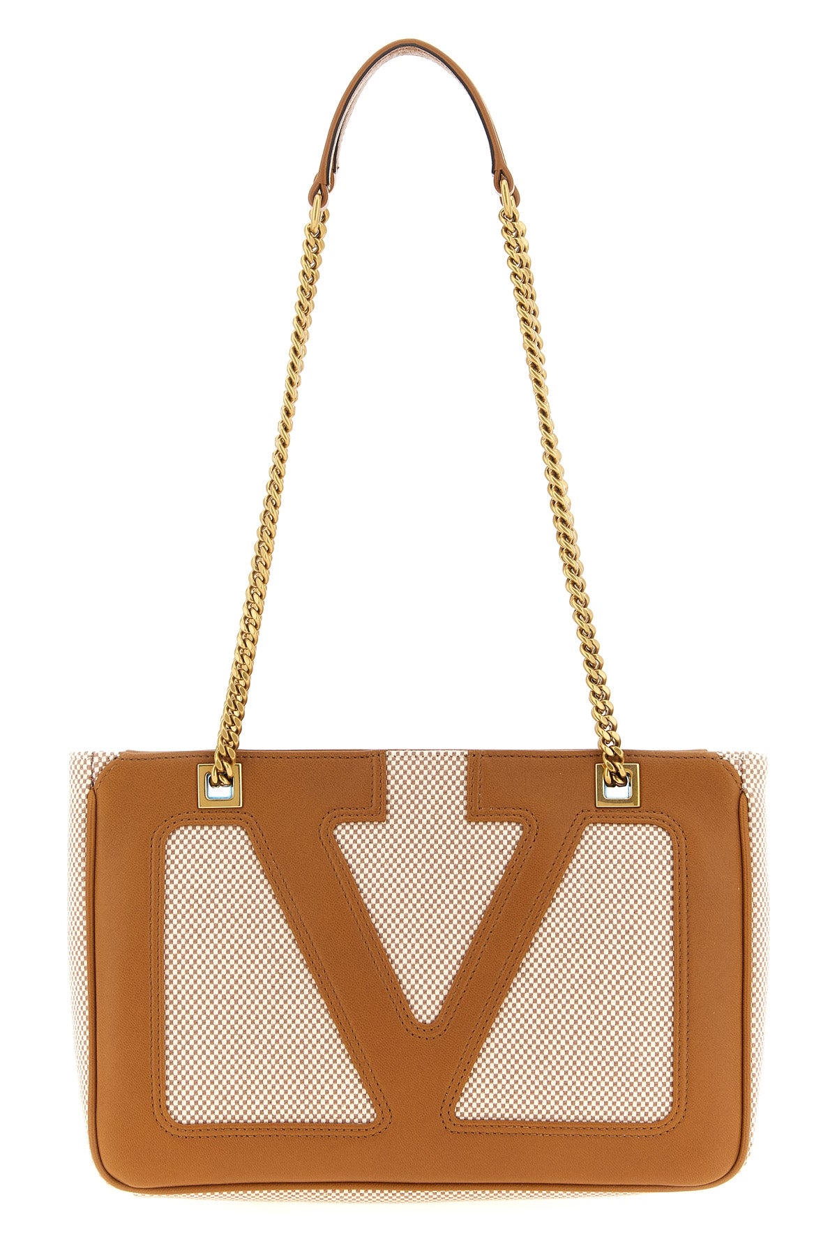 VALENTINO GARAVANI Valentino Garavani 'Viva Superstar' shoulder bag For Men 100% cotton