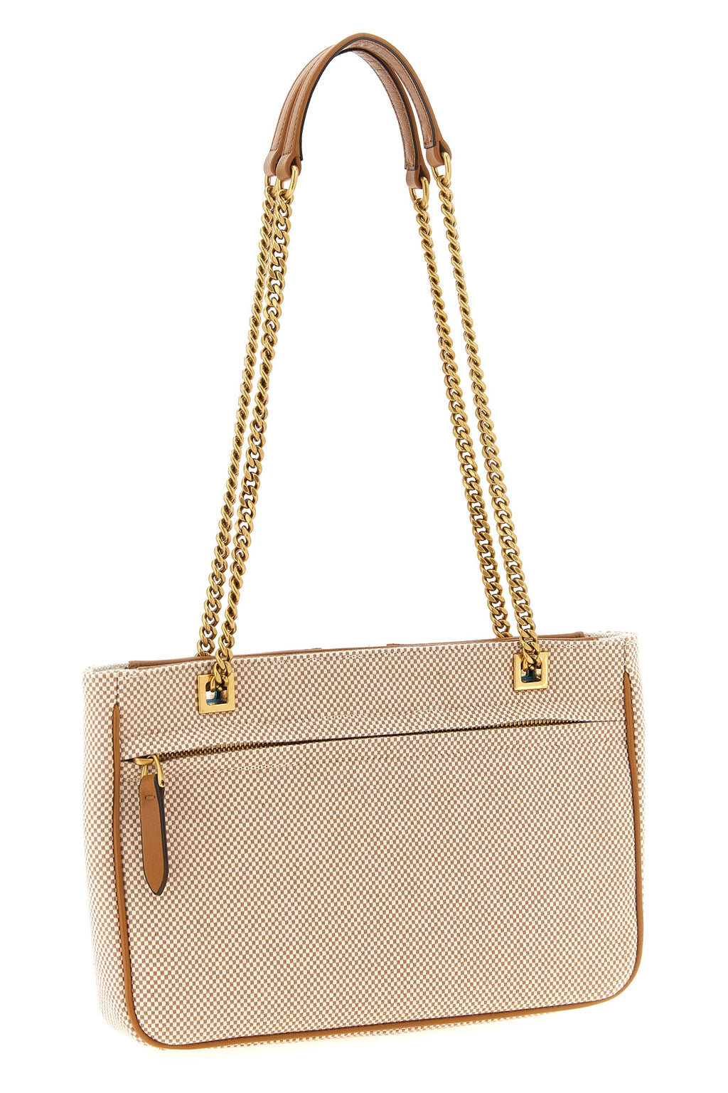 VALENTINO GARAVANI Valentino Garavani 'Viva Superstar' shoulder bag For Men 100% cotton