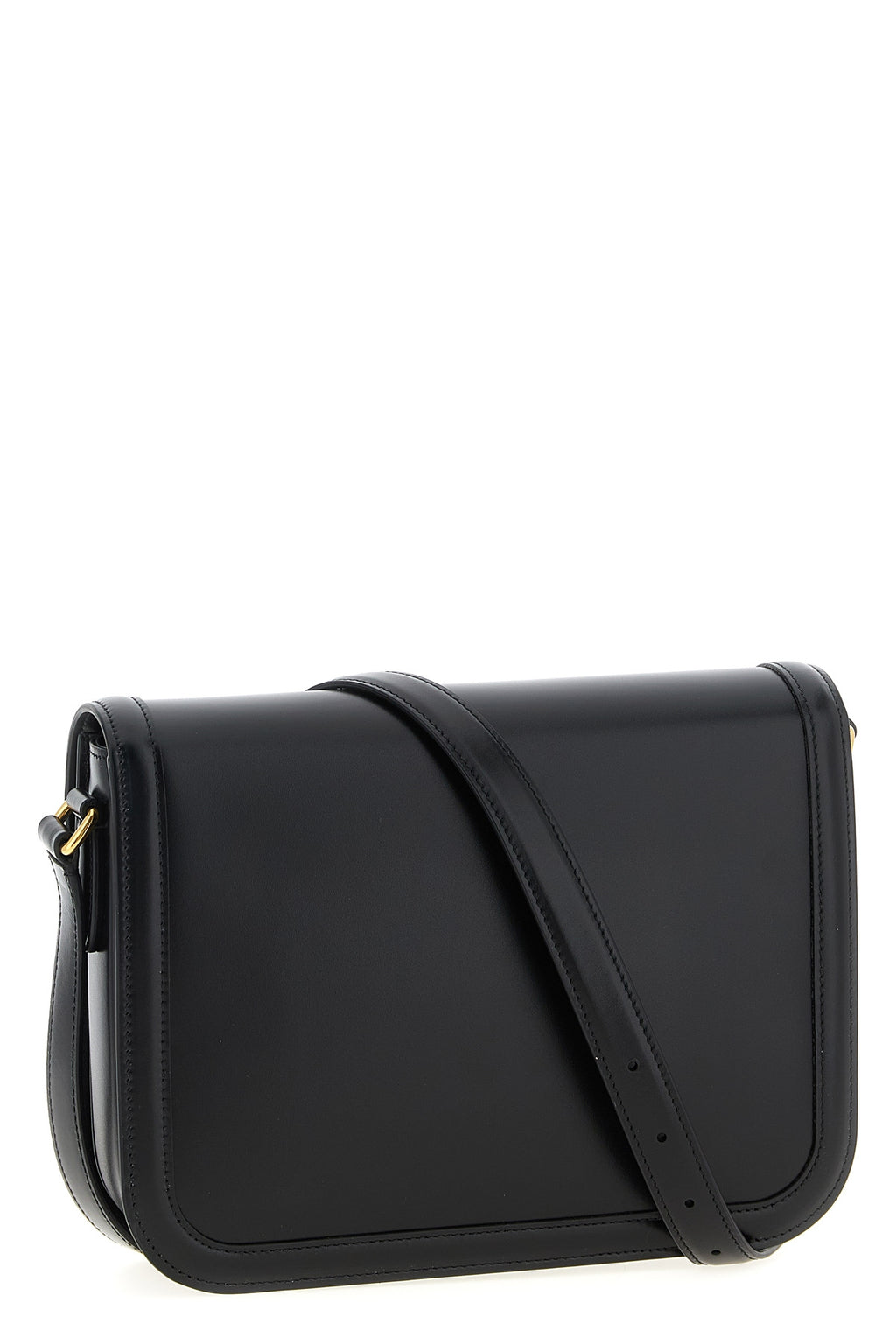 VALENTINO GARAVANI Valentino Garavani '9TO5' shoulder bag For Unisex 100% calfskin leather (Bos Taurus)