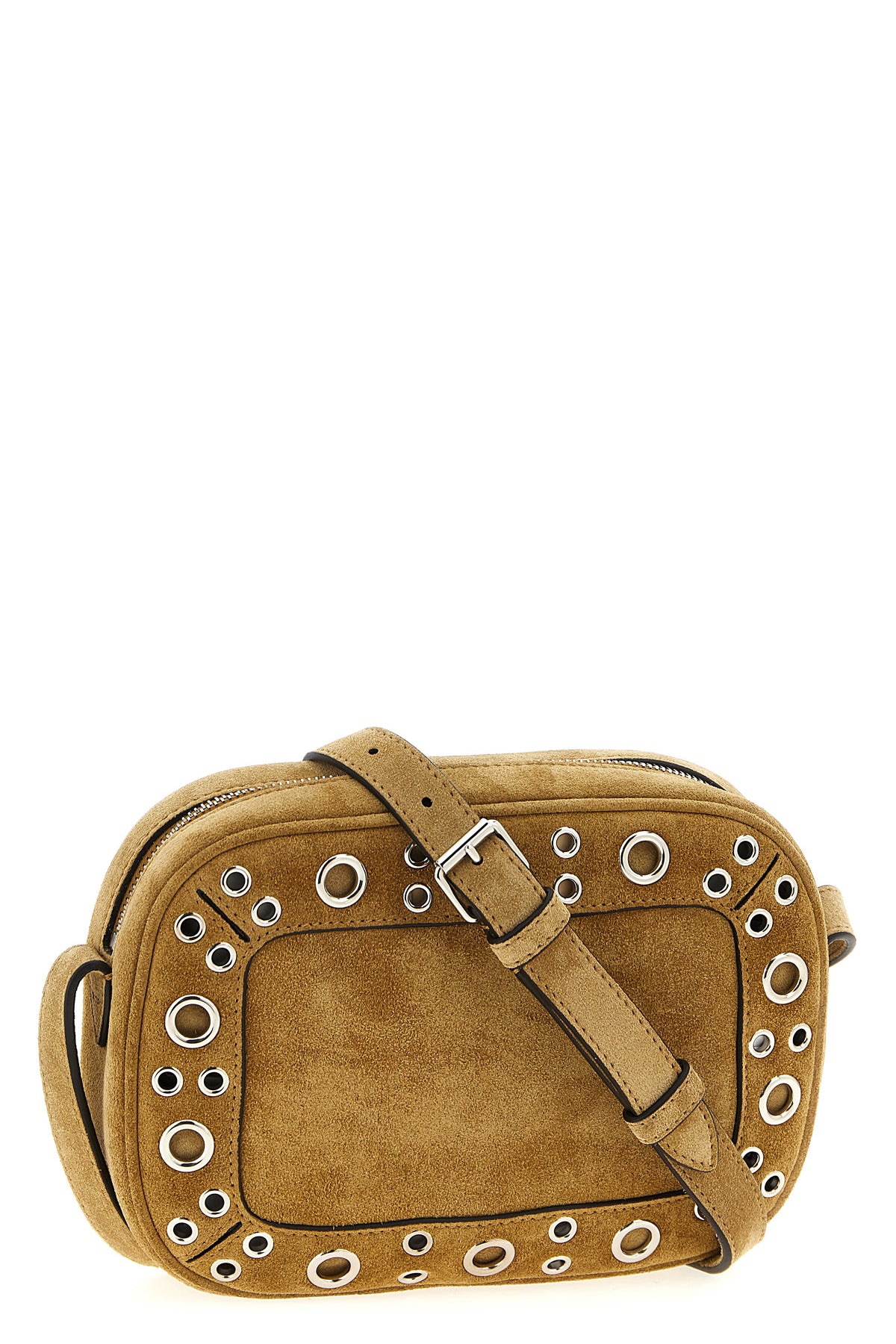 VALENTINO GARAVANI Valentino Garavani 'Nellcôte' Shoulder Bag For Unisex 100% cow leather (bos taurus)